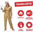 thumbnail image 4 of Fatboy Transloetje Table Lamp - Transparent, 4 of 6