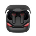 thumbnail image 2 of Bluetooth 5.0 Auriculares Inalámbricos Tipo Impermeable C 4hrs Fácil Negro Baoblaze Auriculares bluetooth, 2 of 8