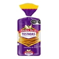thumbnail image 1 of Tostadas Milpa Real onduladas 324 g, 1 of 3
