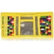 thumbnail image 2 of LEGO BRICK WALLET LEGO -, 2 of 4