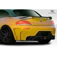 thumbnail image 2 of 2009-2016 BMW Z4 E89 Duraflex TKR Rear Bumper - 1 Piece, 2 of 6