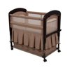 Arm's Reach Cambria Co-Sleeper Bedside Bassinet