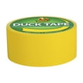 thumbnail image 2 of Color Duck Tape Brand Duct Tape, 1.88 in. x 20 yd., Yellow, 2 of 7