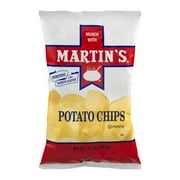 Martin's Potato Chips, 4 Oz.