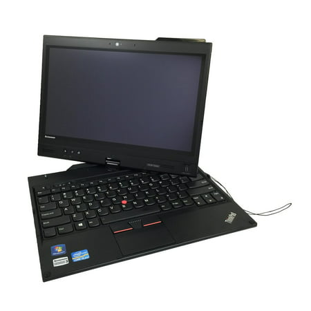 Lenovo X230 Tablet PC Core i5-3320M 2.6Ghz 8GB RAM 160GB SSD 12.5