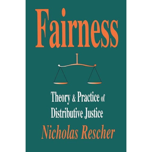 Fairness, (Paperback)