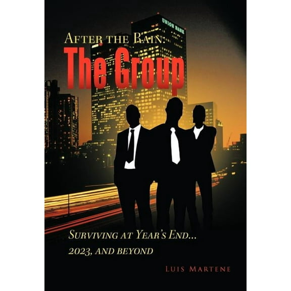 The Group (Hardcover)