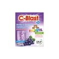 thumbnail image 4 of Kit C- Blast +d Infantil Vitamina C Y D, Complejo B Zinc 10 Sobres Uva (3 cajas), 4 of 5