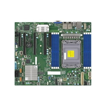 SUPERMICRO MBD-X12SPI-TF-O ATX Server Motherboard LGA 4189 Intel C621A