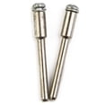 thumbnail image 2 of Wheel Set Blades Saw 10pcs + Steel Carbon Circular Cutting Discs Mini 22mm Tool, 2 of 8
