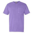 thumbnail image 1 of Comfort Colors Adult Heavyweight RS Pocket T-Shirt, 1 of 1