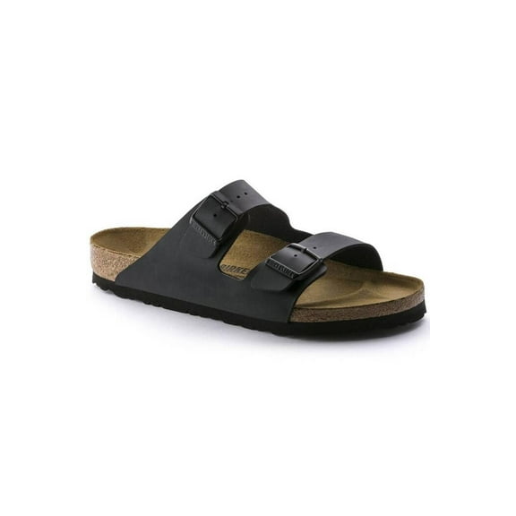 Birkenstock-051793 Arizona black-Nero- Taglia 36