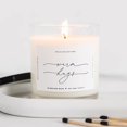 thumbnail image 1 of Vela aromática ThreeKin Warm Hugs Lemongrass Lavender 210 ml, 1 of 9