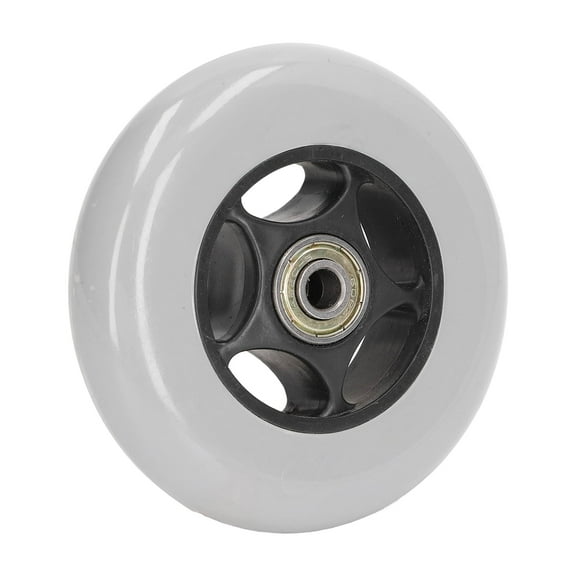Wheelchair Wheel, Walker Tire Rubber For Replacement
