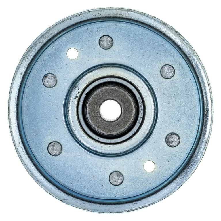 p.tjhia Amazon.com : 8TEN Idler Pulley for Exmark Toro Lazer Z HP