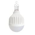 thumbnail image 1 of Lámpara de bombilla LED Linterna portátil E27 15W para accesorios al aire libre (con interruptor), 1 of 5