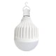 thumbnail image 1 of Lámpara de bombilla LED Linterna portátil E27 15W para accesorios al aire libre (con interruptor), 1 of 5