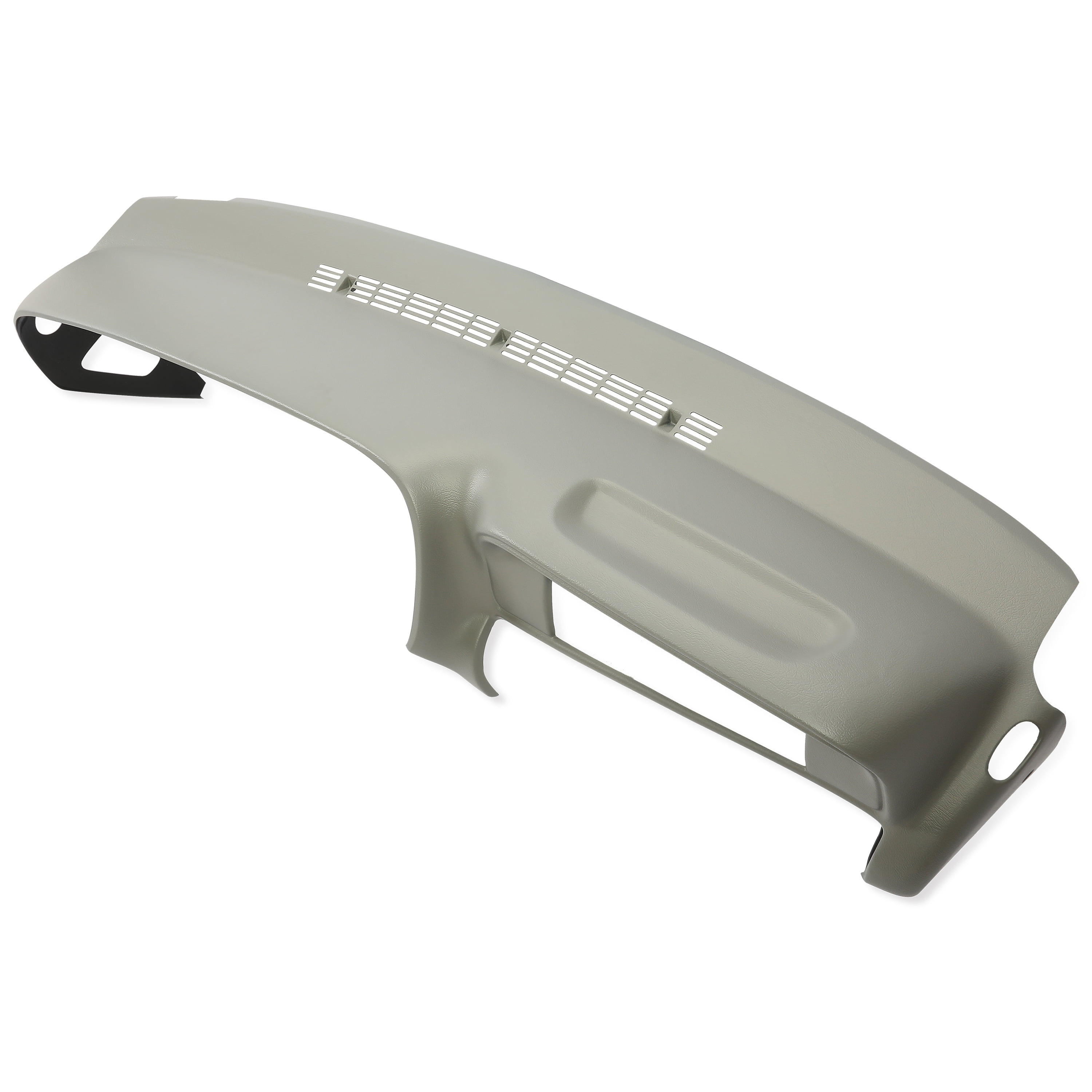 Kojem Dash Board Overlay Cover Cap for 1997-2000 Chevrolet C1500 K1500 2500 3500 Truck Pickup Dashboard