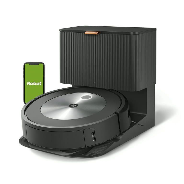 iRobot Roomba j7 本体 Walmart Black Friday Deals 2025 - iRobot Restored Roomba j7+, Wi