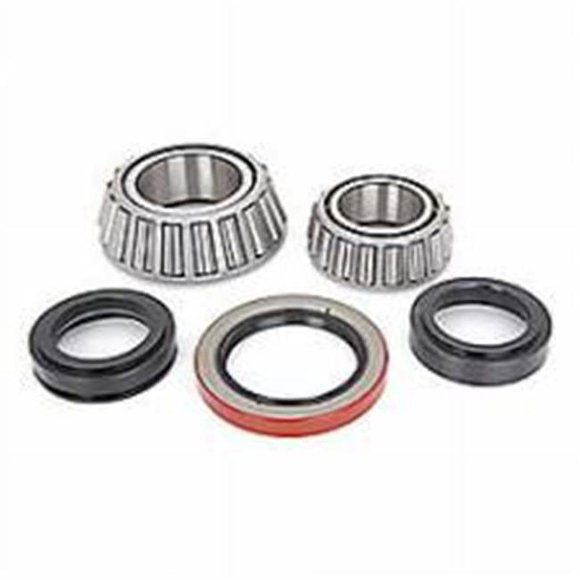 Strange STGN1924 9 in. Pinion Bearing Kit for N1922 with 35-Spline Shaft