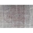thumbnail image 1 of Ahgly Company Machine Washable Indoor Rectangle Traditional Dark Goldray Area Rugs, 8' x 10', 1 of 7