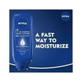 thumbnail image 5 of NIVEA In-Shower Body Lotion Nourishing 13.5 ozPack of 2, 5 of 5