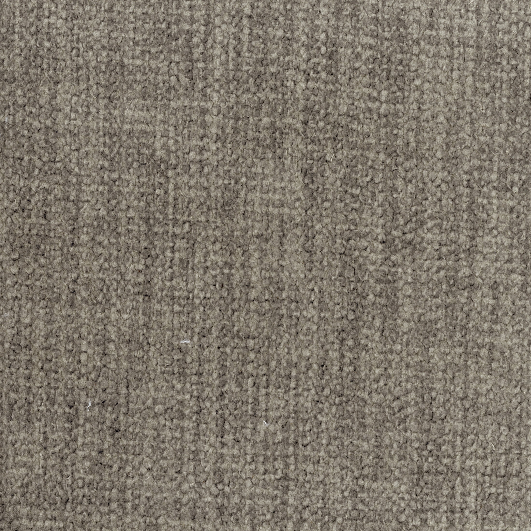 OakvillePark Ravello Chenille Sofa with Sloped Track Arms, Brown
