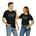 thumbnail image 5 of "Your Way Yahweh" Christian Unisex T-Shirt, 5 of 5