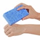 thumbnail image 3 of Exfoliating Shower Brush Sponge Bath Shower Body Scrub Skin Care, 3 of 5