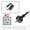 AU Plug, variant on 180W 19.5V 9.23A 7.4*5.0mm Laptop Adapter for  Precision M4600 M4700 M4800 Alienware 13 R3 Charr Master G15 G16 DA180PM111