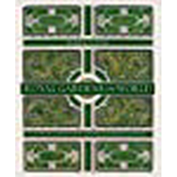 Royal Gardens of the World: 21 Celebrated Gardens from the Alhambra to Highgrove and Beyond