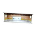 thumbnail image 3 of TISHITA 1/64 Model Car Display Case DIY Assembly Decoration Miniature Scenario Model Style A, 3 of 8