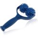 thumbnail image 1 of Massage roller with 2 massage balls with small pieces for shoulder, leg and muscle relaxation., 1 of 5