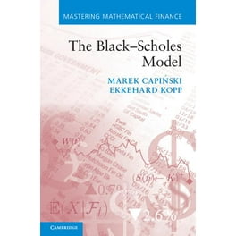 Stochastic Calculus for Finance (Mastering Mathematical Finance) Capinski，Marek Discrete Models of Financial Markets (Mastering Mathematical