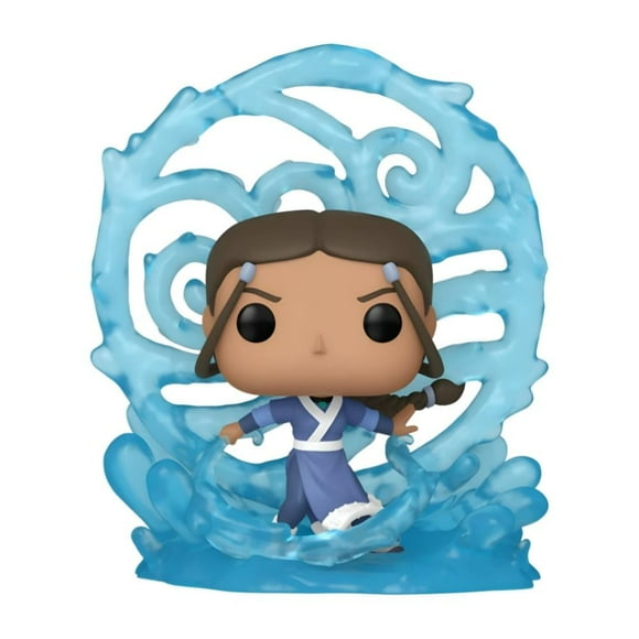 Figura Funko Pop Katara