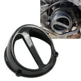 thumbnail image 4 of Engine Cooling Fan , High Strength Motorcycle Air Scoop Cover  For Scooter, 4 of 8