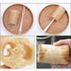 thumbnail image 5 of Cepillo de Lufa para Lavar Platos | Estropajo Natural de Lufa para La Limpieza de La Cocina | Limpiador de Ollas y Sartenes Sin Rayones | Limpiador Multiusos para Azulejos de Baño, Vidrio y Superfici, 5 of 6
