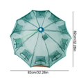 thumbnail image 2 of The MagicFoldable Fishing Trap 2024 New The MagicFishing Trap Fishing Kit Fishing Net For MinnowFish Shrimp Crawfish Crab Of The Day, 2 of 9