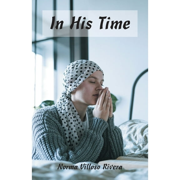 In His Time (Paperback)