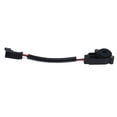 thumbnail image 1 of Sensor De Posición Del Acelerador, Sensible 266-1467 2661470 2956655 Transductor De Posiciones Del Motor De Tamaño Compacto 9-32V Para Modelos CAT ANGGREK Otros, 1 of 8