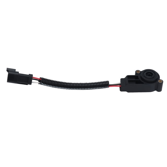 Sensor De Posición Del Acelerador, Sensible 266-1467 2661470 2956655 Transductor De Posiciones Del Motor De Tamaño Compacto 9-32V Para Modelos CAT ANGGREK Otros