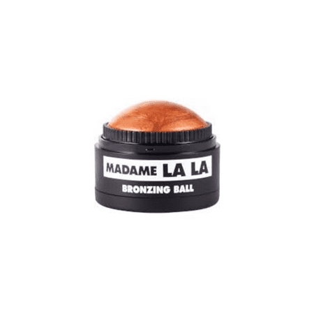 Madame La La Bronzing Ball(Sunkissed Glow),0.17 Oz, Retail Price: