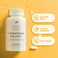 thumbnail image 4 of ThyraFemme Balance Capsule - ThyraFemme Balance Advanced Formula for Healthy Body, 1 Pack, 60 Capsules, 4 of 7