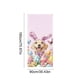 thumbnail image 3 of Spring Decoración del hogarations Easter Door Curtain Party Decorations Decoración del hogar, 3 of 6