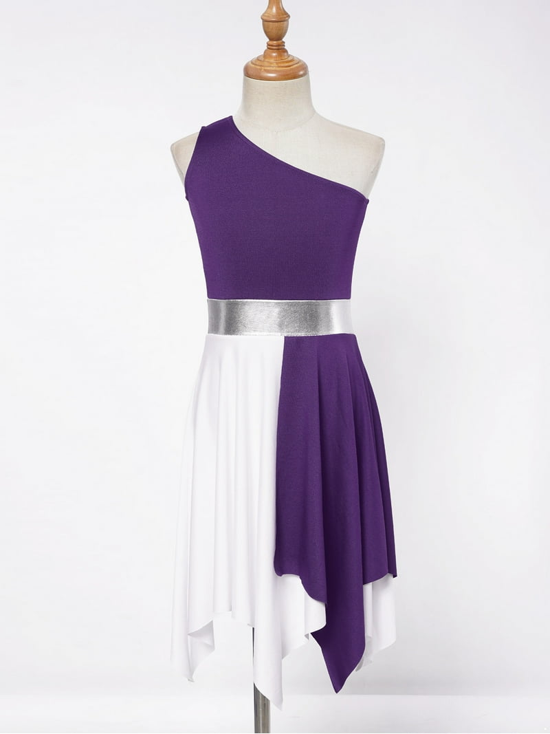 black bridesmaid dress with purple sash Jadira Scarf Maxi Dress | Purple | Womens main image 0