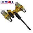 thumbnail image 1 of Herramienta extractora de desmontaje e instalación de inyectores de combustible adecuada para motores BMW N63 S63., 1 of 3