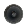 thumbnail image 1 of Bocina woofer Harden KP-128 12 pulgadas 500w rms color negro, 1 of 4