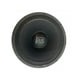 thumbnail image 1 of Bocina woofer Harden KP-128 12 pulgadas 500w rms color negro, 1 of 4