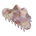 thumbnail image 4 of Pinza para el cabello, pinza para el cabello para mujer, pinza para el cabello elegante, pinza para el cabello para mujer, integración perfecta, 4 of 8