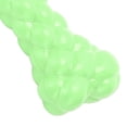 thumbnail image 3 of Squeak Bone Dog Toy Limpieza de dientes Huesos de perro interactivos chirriantes para razas pequeñas, medianas y grandes, 3 of 8